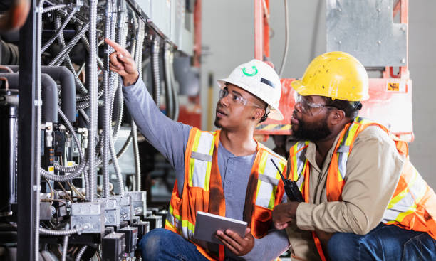 Best Industrial Electrical Services  in Lake Havasu City, AZ