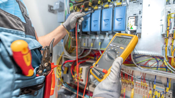 Best Electric Panel Repair  in Lake Havasu City, AZ